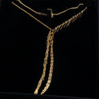 Twinkle Necklace