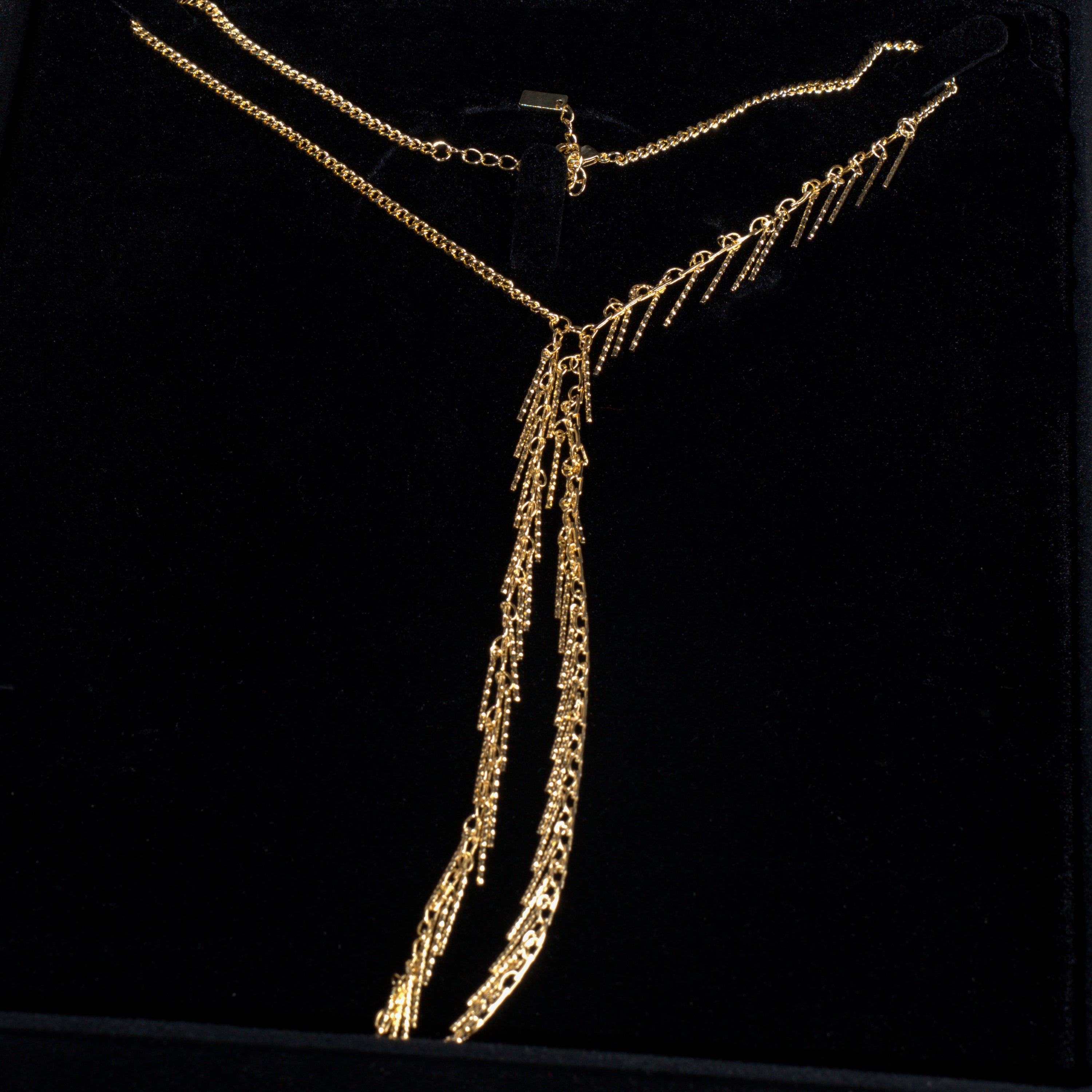 Twinkle Necklace