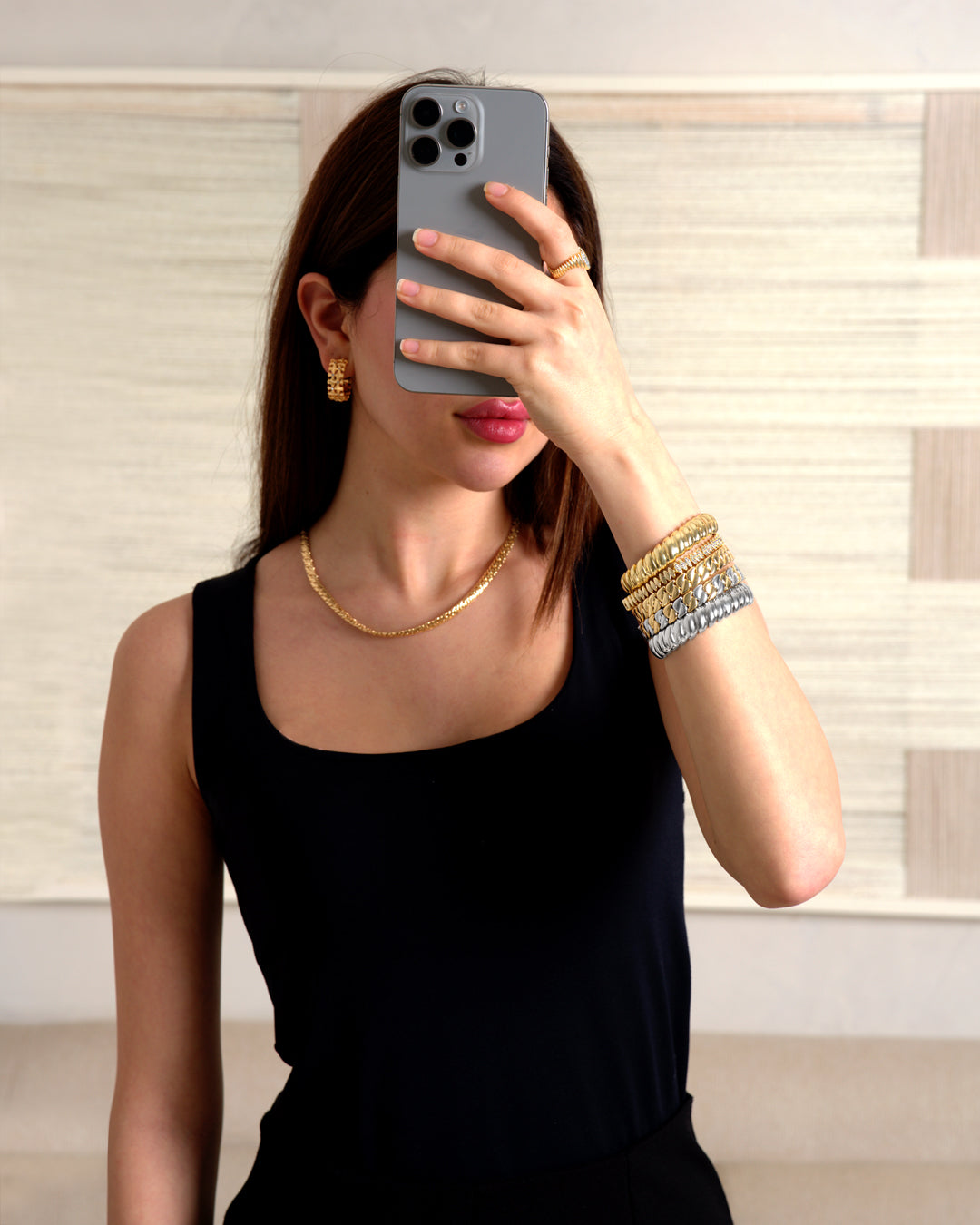 Fante bracelet