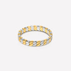 Bloom style bracelet