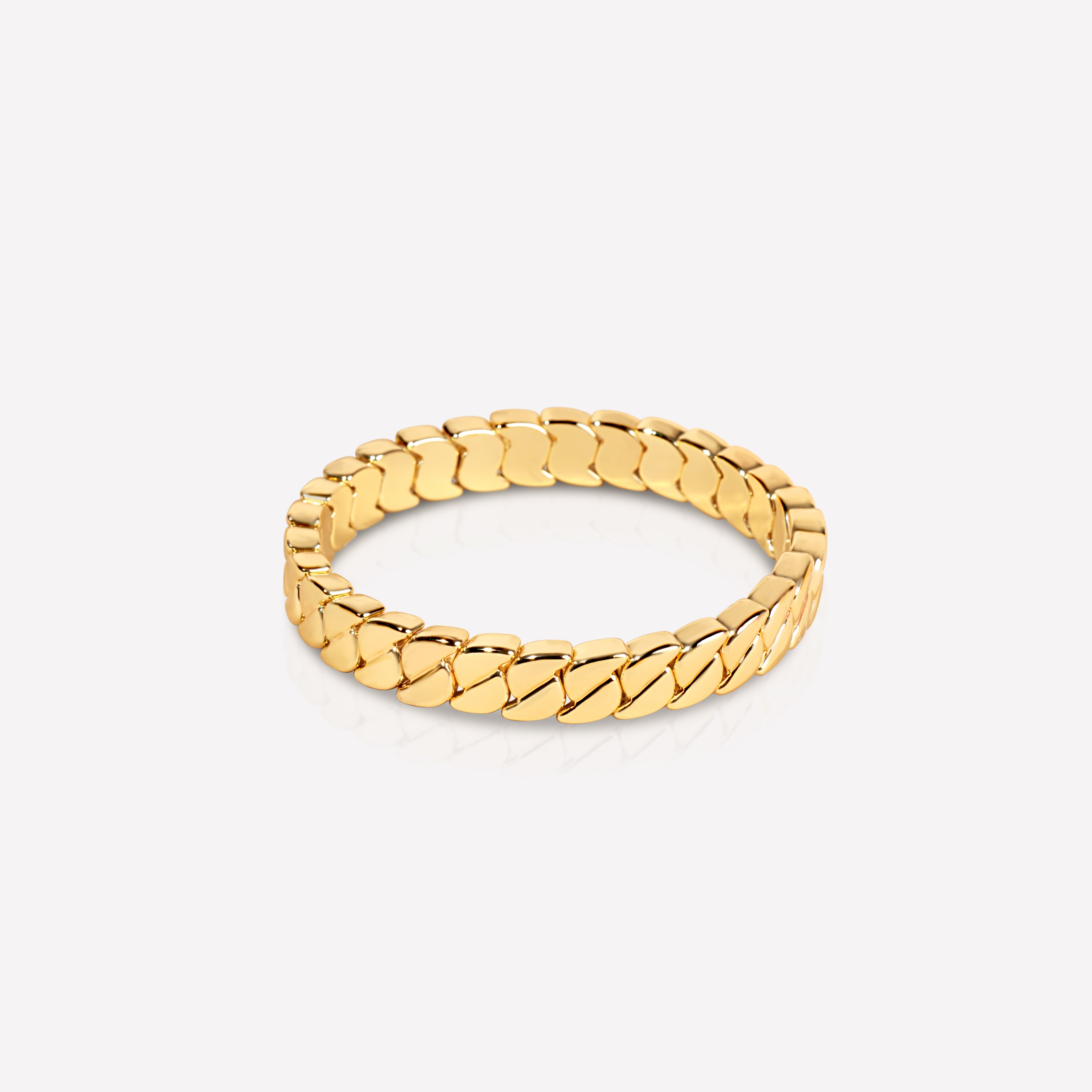 Bloom style bracelet Main image