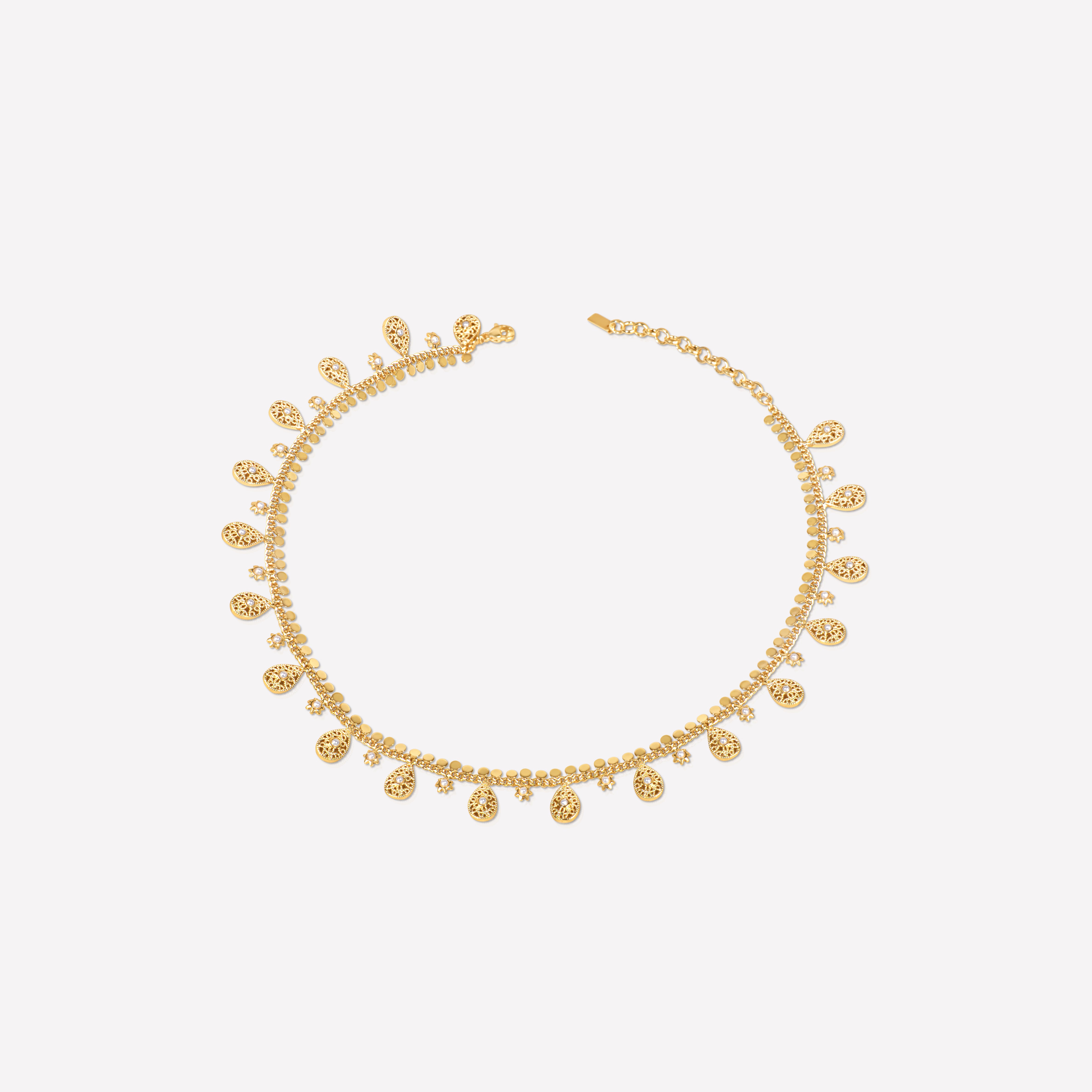 Rewaia  necklace Main image