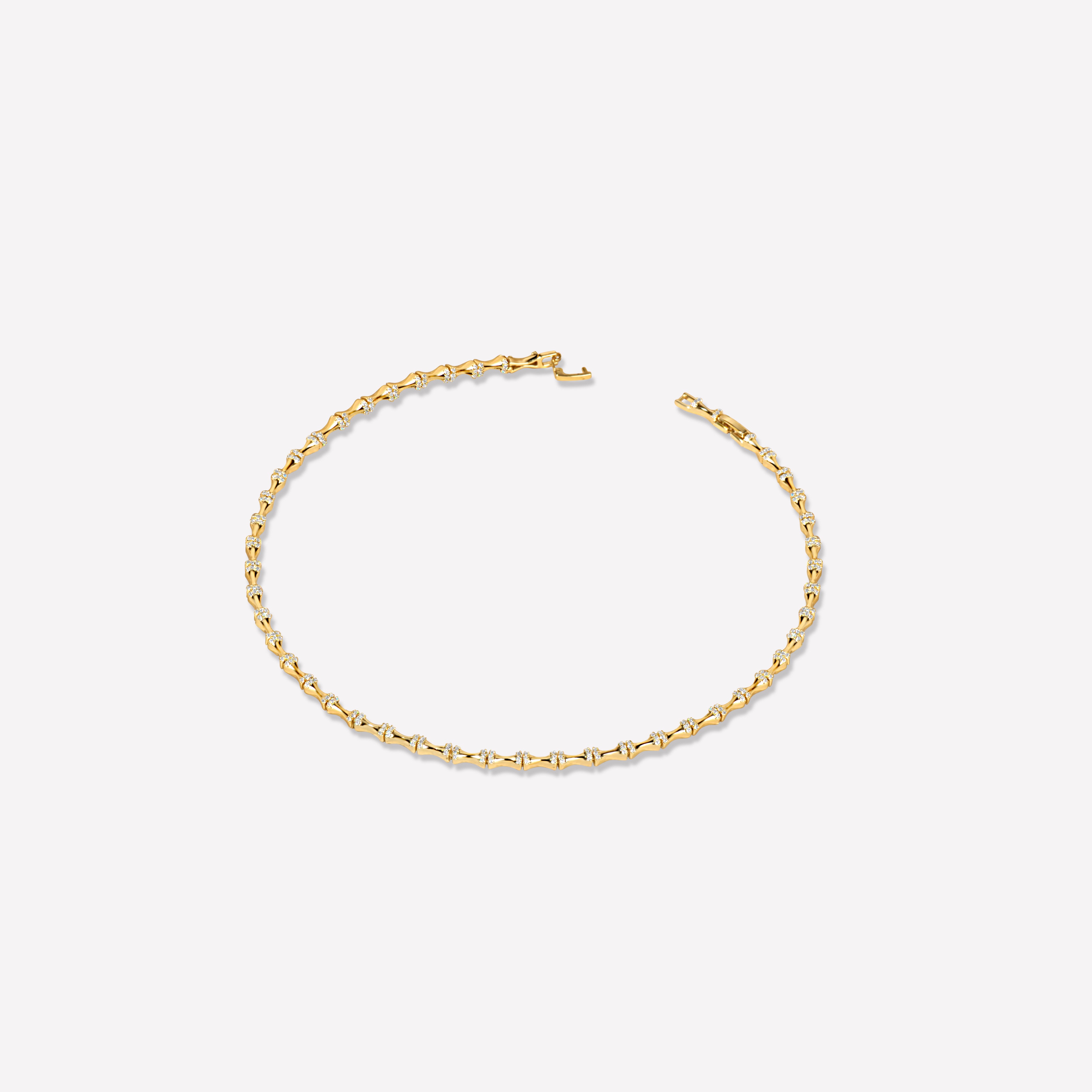 Sama necklace Main image