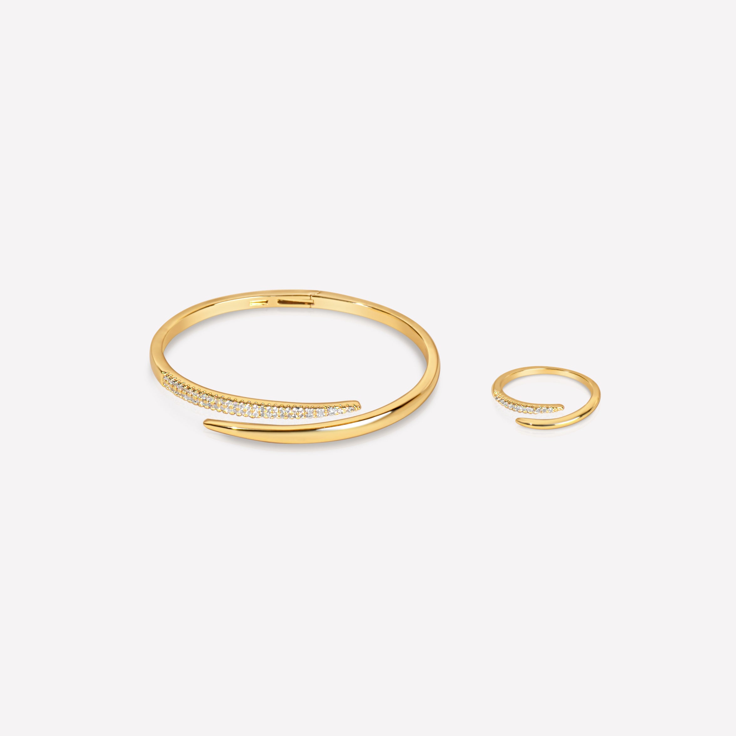Limar Bangle Ring Main image
