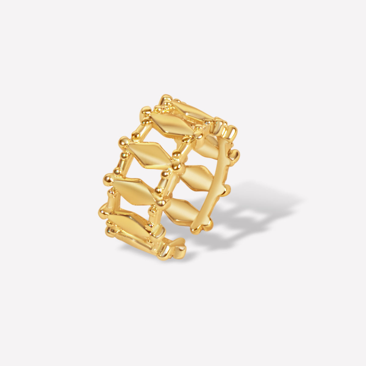 Sama bloom ring Main image