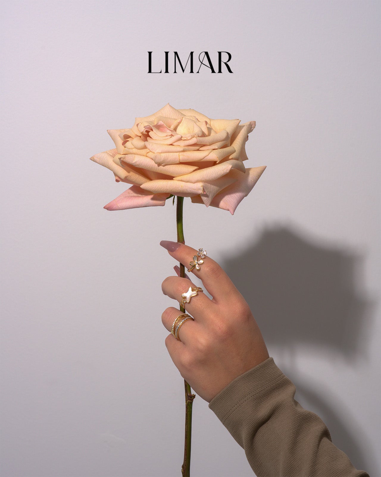 Ella Ring Secondary image