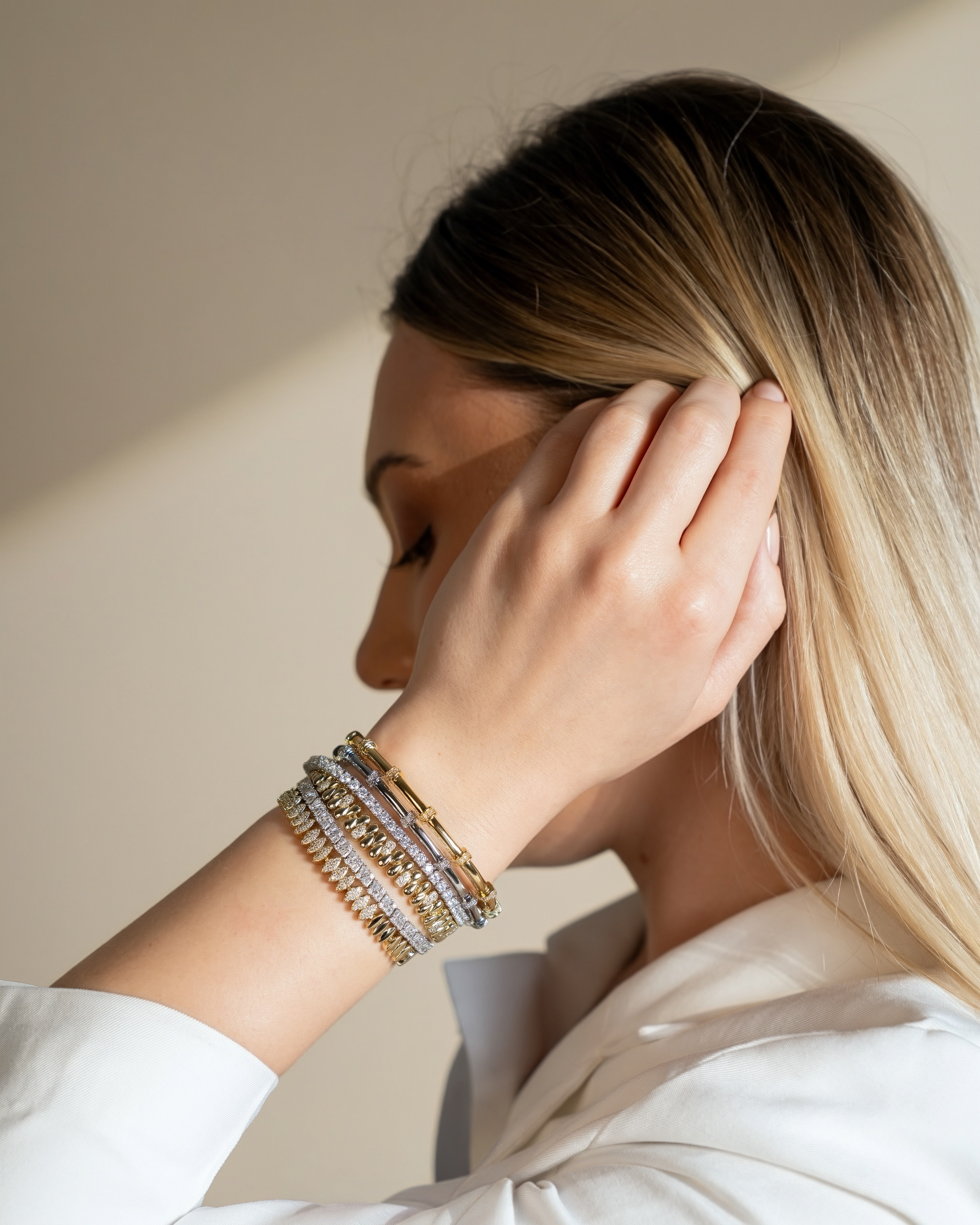 Sama Bangle Secondary image