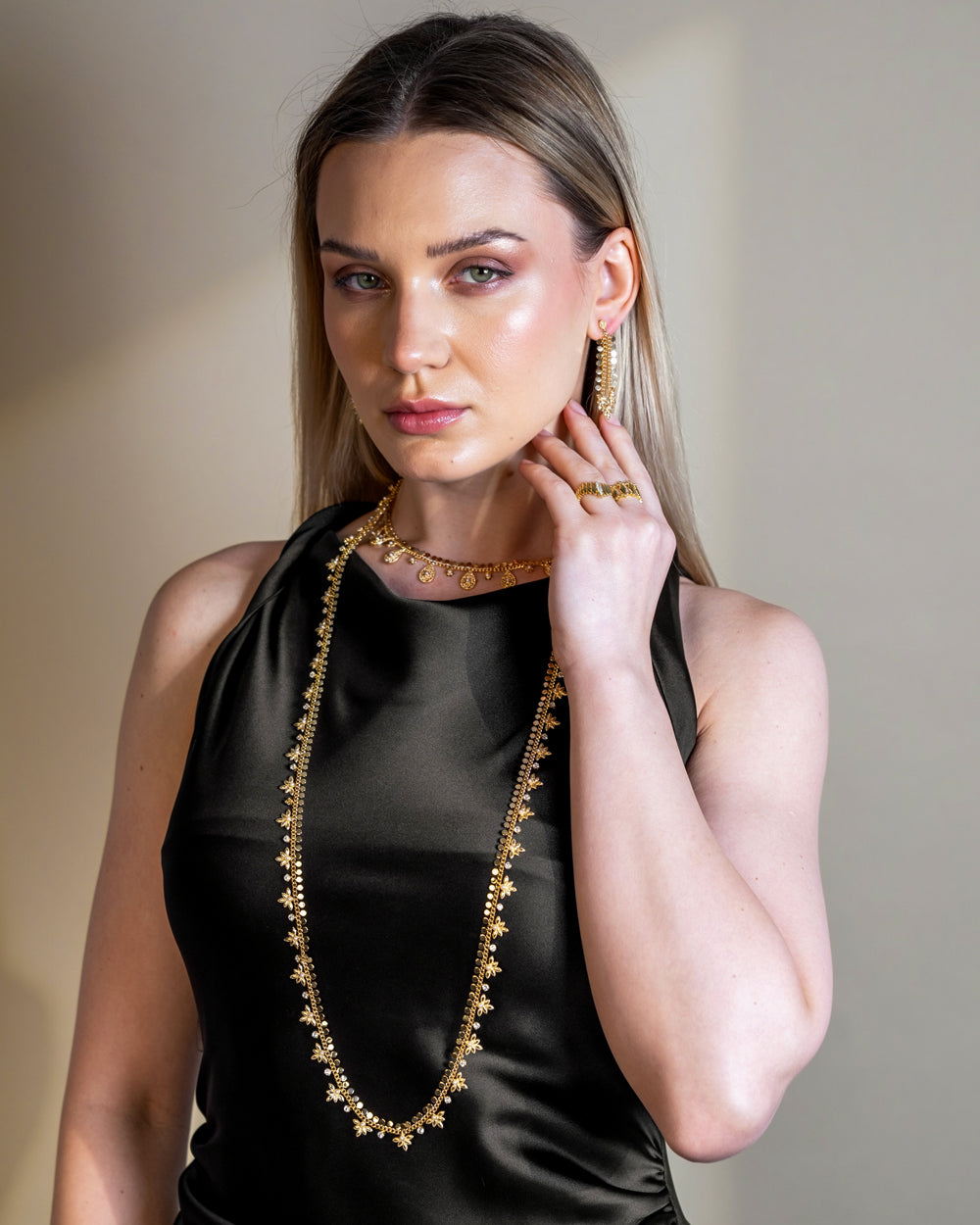 Rewaia  Set Secondary image