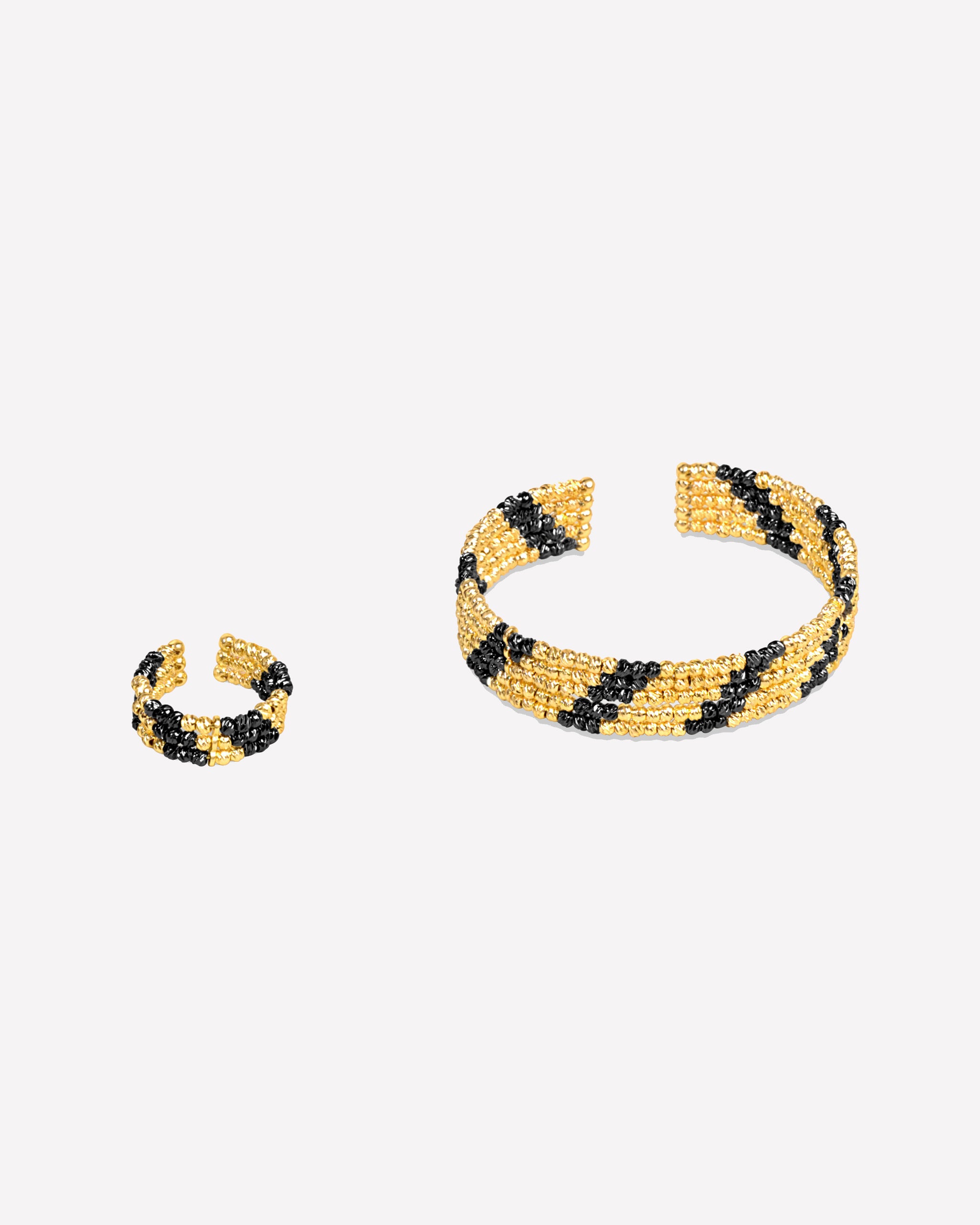 Dorica Bracele-Ring