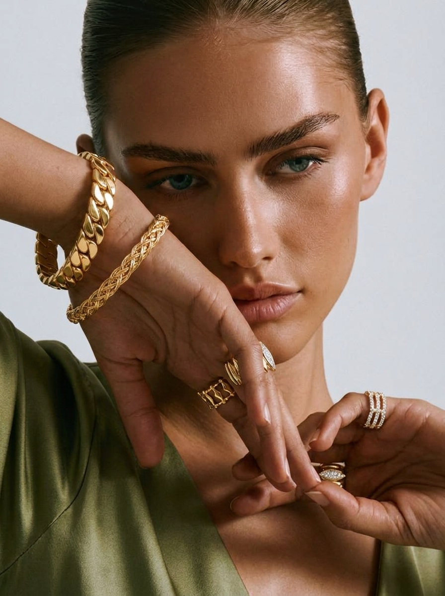 Fante bracelet