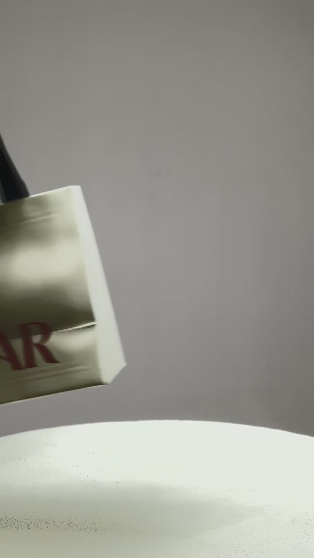 Marquise bangle-ring